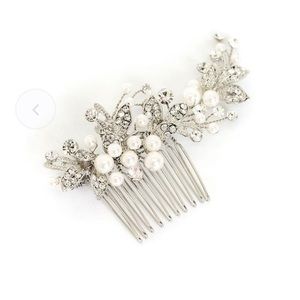 Brides & Hairpins CATHERINE COMB, bridal comb
